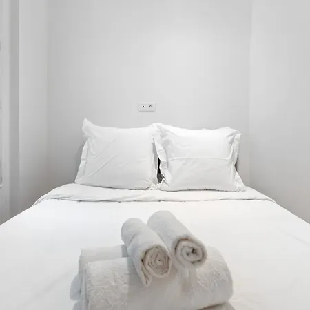 Апартаменты 4 Couchages - Sacre Coeur